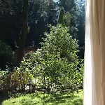 Sfeervol In Bosrijke Omgeving *