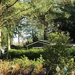 木屋 Sfeervol In Bosrijke Omgeving 福尔登