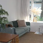 Sfeervol In Bosrijke Omgeving 木屋 福尔登