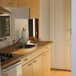 Sfeervol In Bosrijke Omgeving 木屋 *