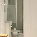 Sfeervol In Bosrijke Omgeving 木屋 *