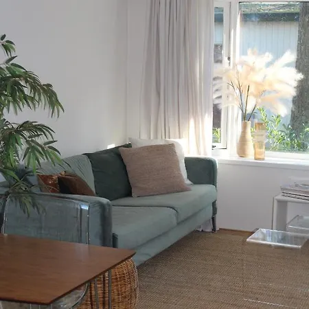 Sfeervol In Bosrijke Omgeving Chalet Vorden