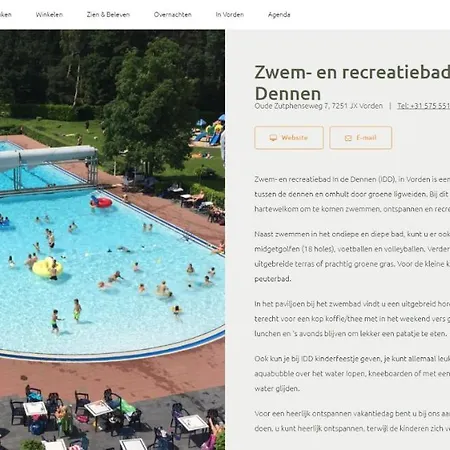 Sfeervol In Bosrijke Omgeving