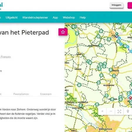 Sfeervol In Bosrijke Omgeving Chalet Vorden