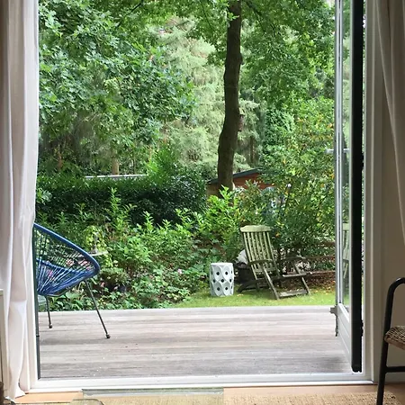 Sfeervol In Bosrijke Omgeving Vorden