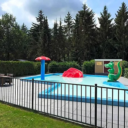 Sfeervol In Bosrijke Omgeving Vorden