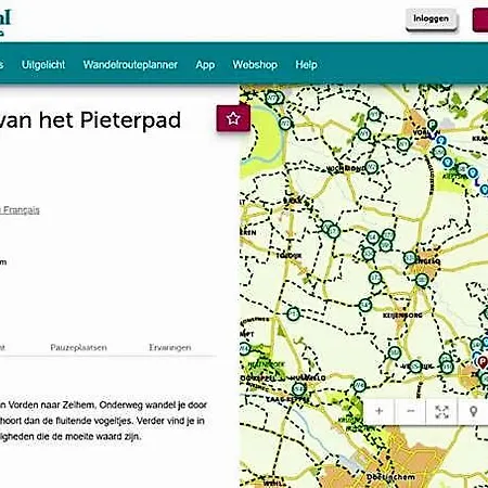 Chalé Sfeervol In Bosrijke Omgeving *