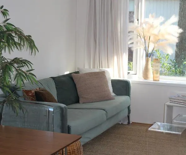 Sfeervol In Bosrijke Omgeving Chalet Vorden