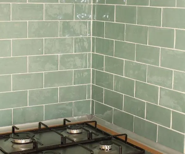 Sfeervol In Bosrijke Omgeving Alpstuga *