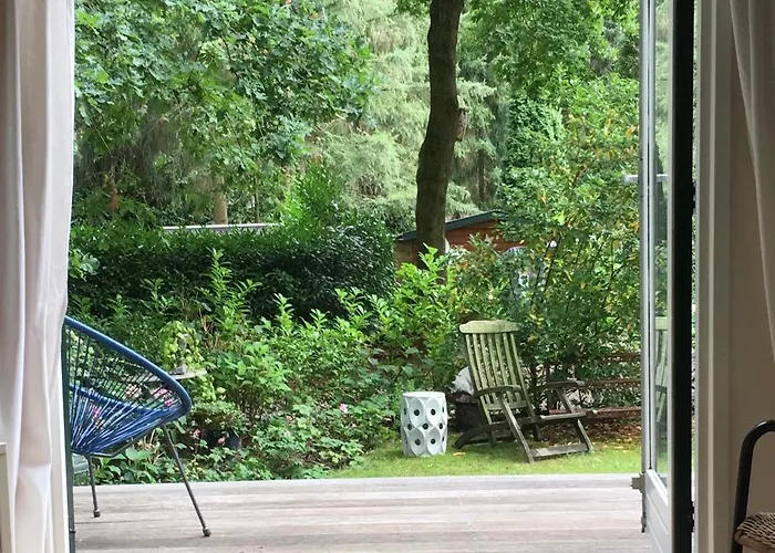 Sfeervol In Bosrijke Omgeving Vorden