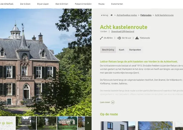 Sfeervol In Bosrijke Omgeving