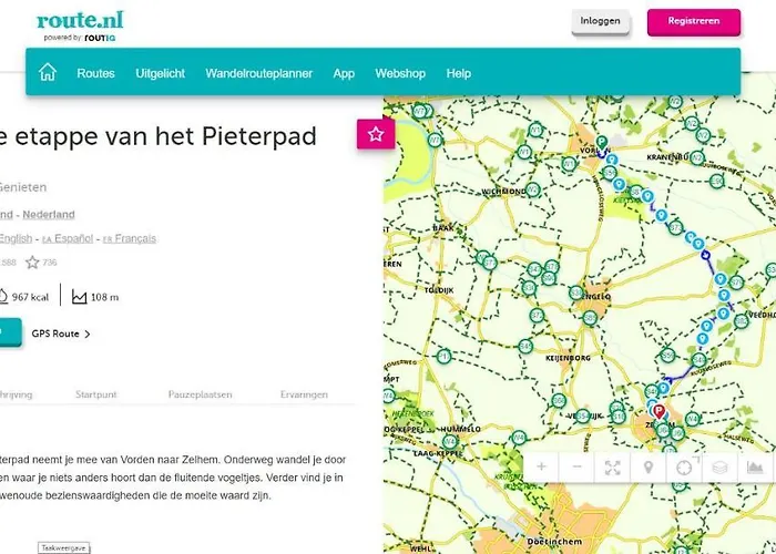 Sfeervol In Bosrijke Omgeving Σαλέ Vorden