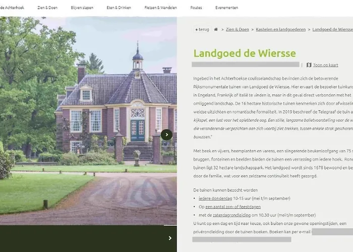 Σαλέ Sfeervol In Bosrijke Omgeving *