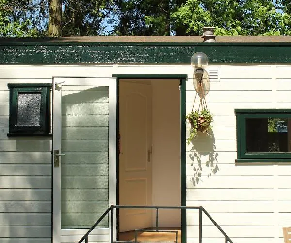 Sfeervol In Bosrijke Omgeving * Vorden